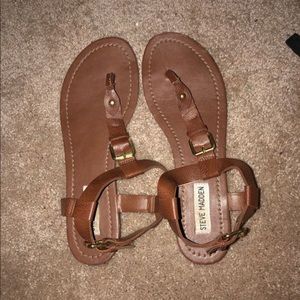 Steve Madden sandals